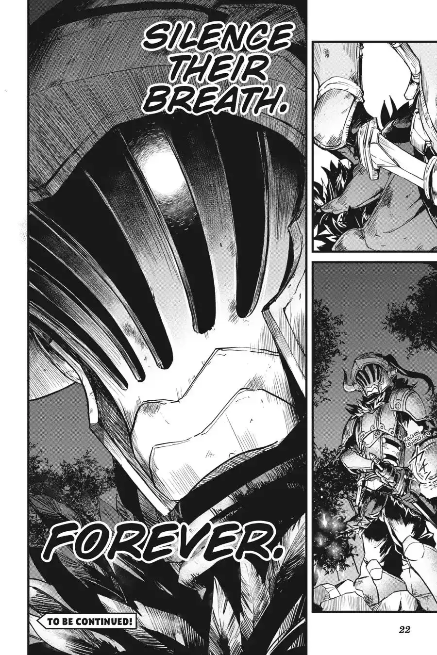 Goblin Slayer: Side Story Year One Chapter 10 23